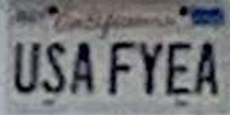 USAFYEA