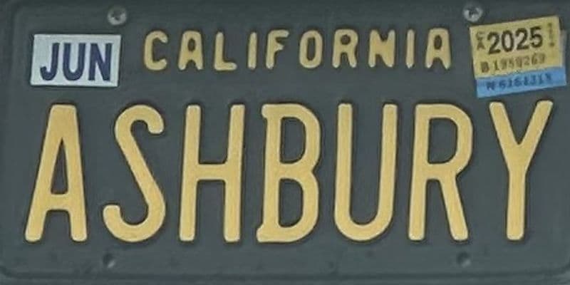 ASHBURY