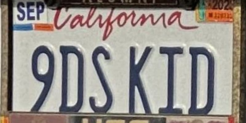 9DS KID