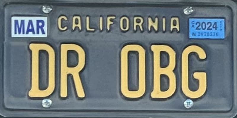 DR OBG