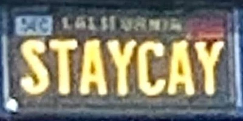 STAYCAY