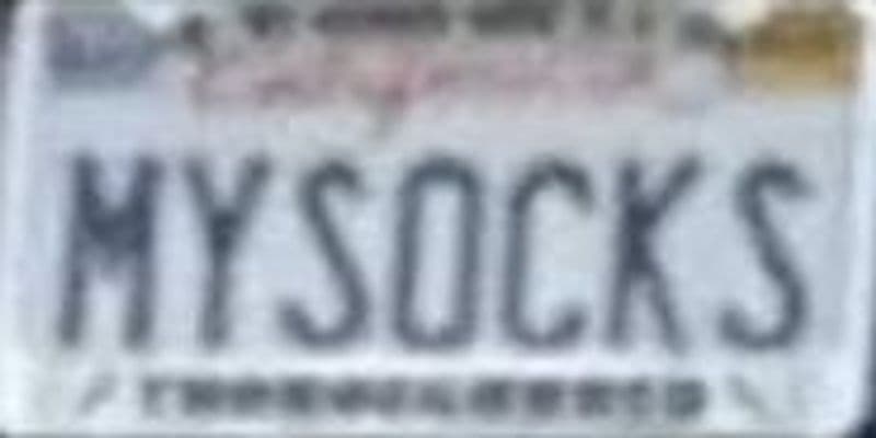 MYSOCKS