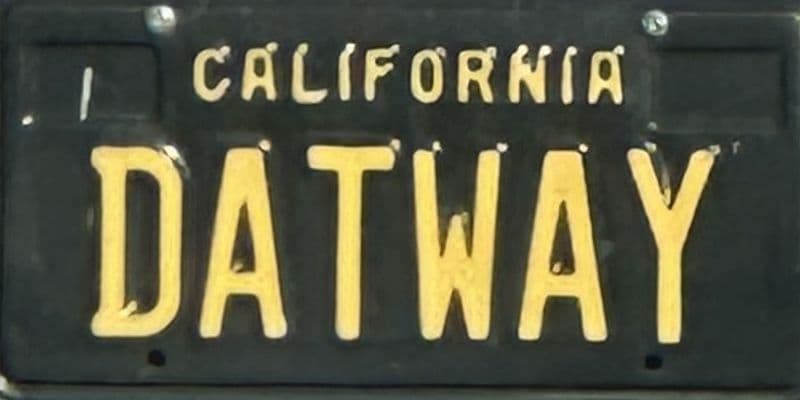 DATWAY