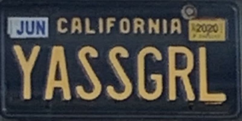 YASSGRL