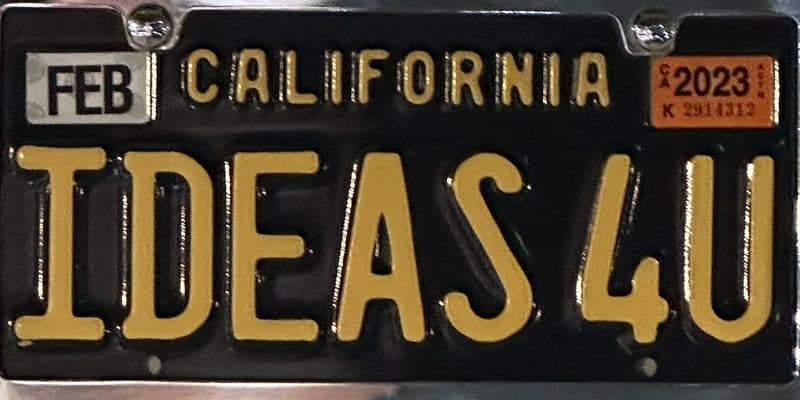 IDEAS 4U