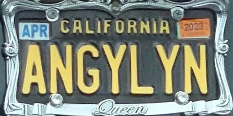 ANGYLYN