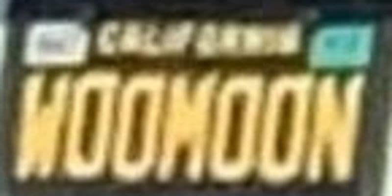 WOOMOON