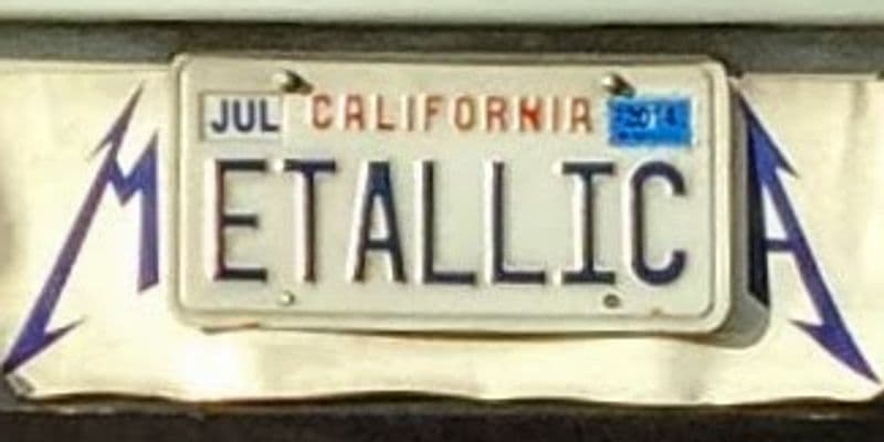 ETALLIC