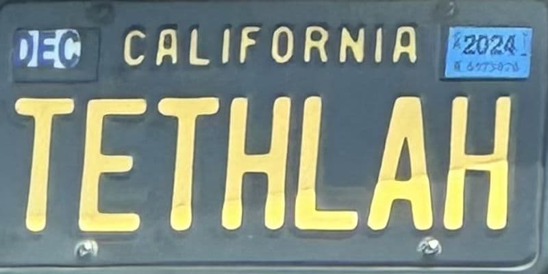 TETHLAH