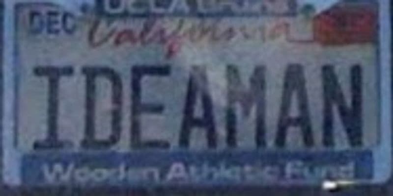IDEAMAN