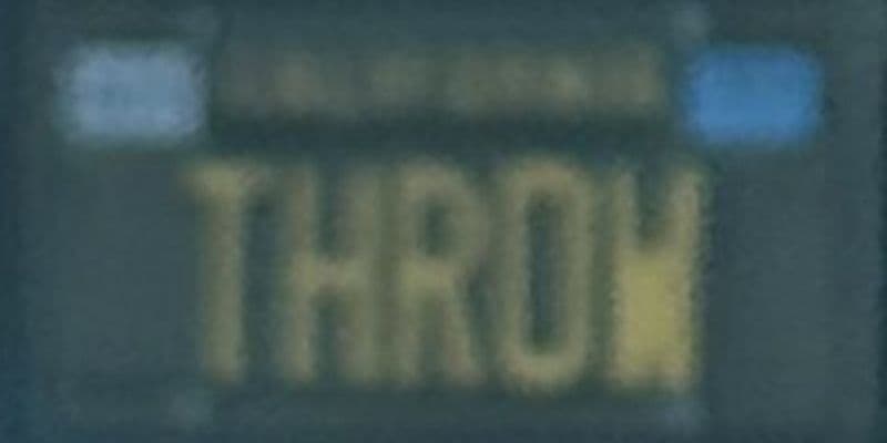 THROW