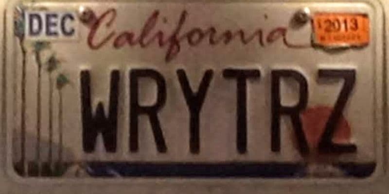 WRYTRZ