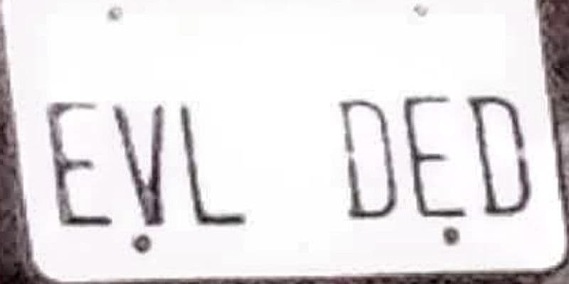 EVL DED