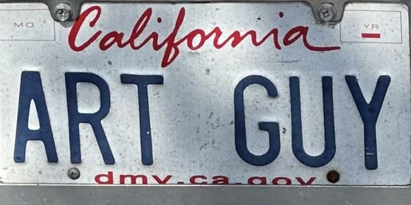 ART GUY