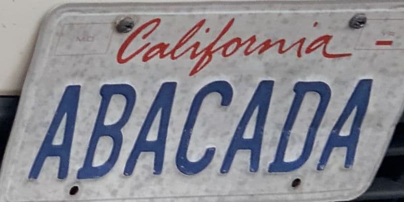 ABACADA