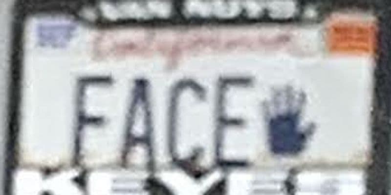 FACE๐