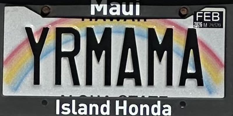 YRMAMA