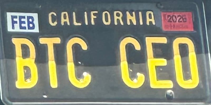 BTC CEO