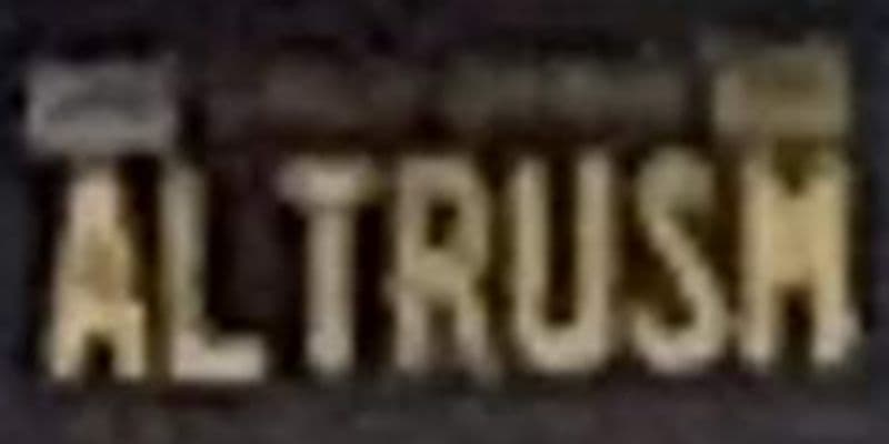 ALTRUSM